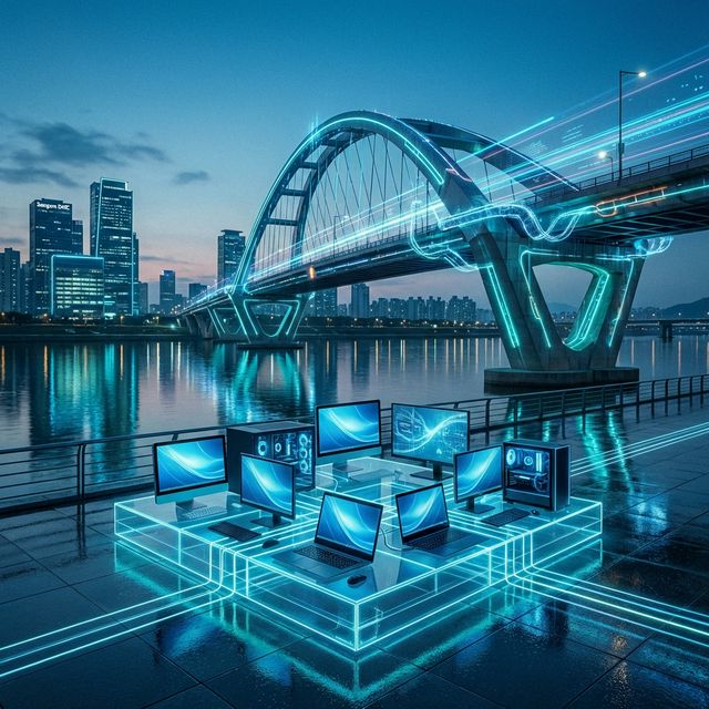 마포구컴퓨터수거 히어로